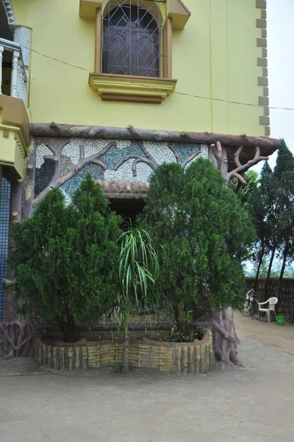 Similipal Resort Bangriposi Exterior photo